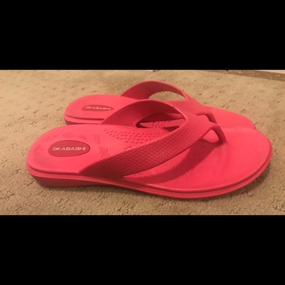 Women’s Okabashi Sandals - Picture 3 of 4